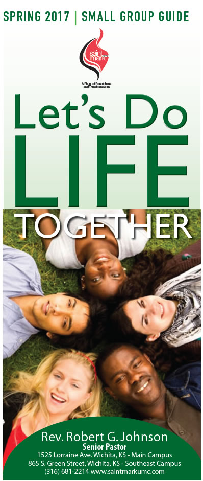 Lifegroups